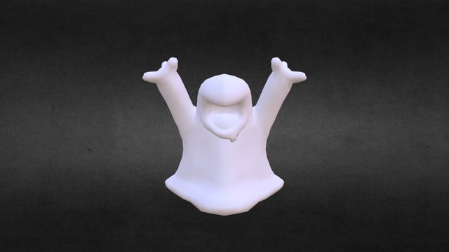 Grimer for Pixelmon: Version 3.0.2 3D Model