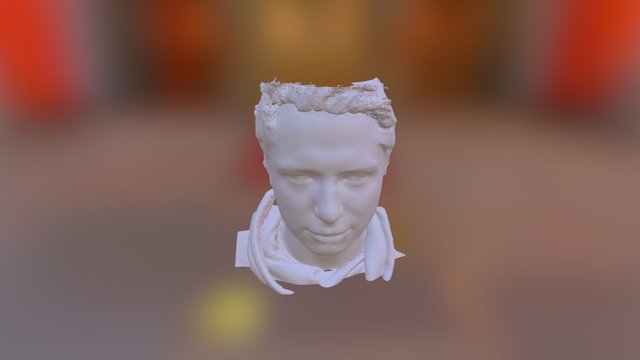 Kapustnica2015 #013 3D Model