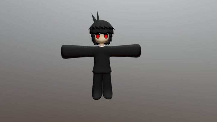 BRZmini 3D Model