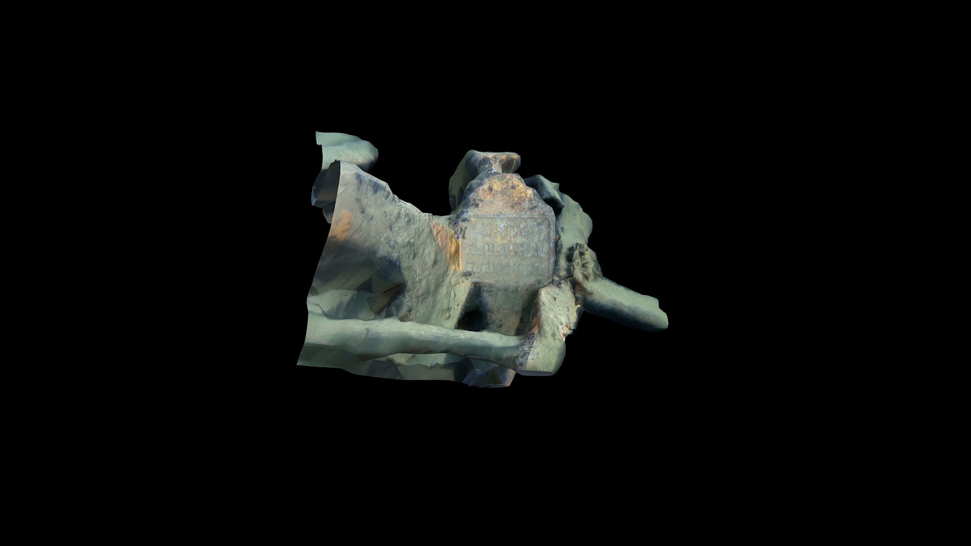 Plate