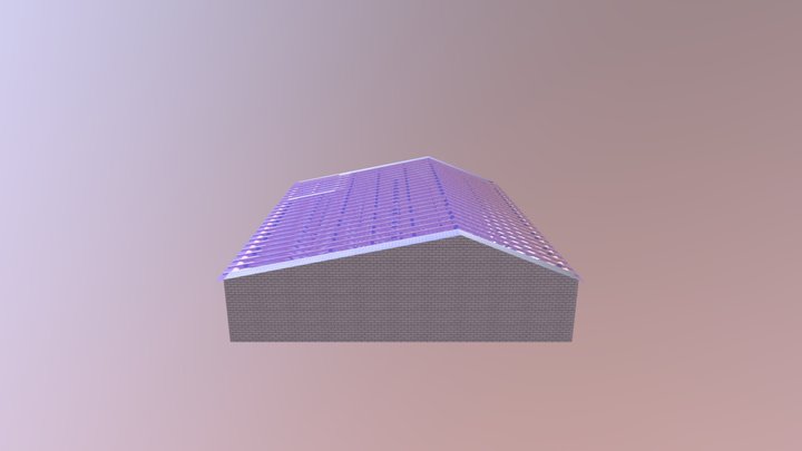 PAPIN-BOUFFAY-PLAINCHAMPS 3D Model