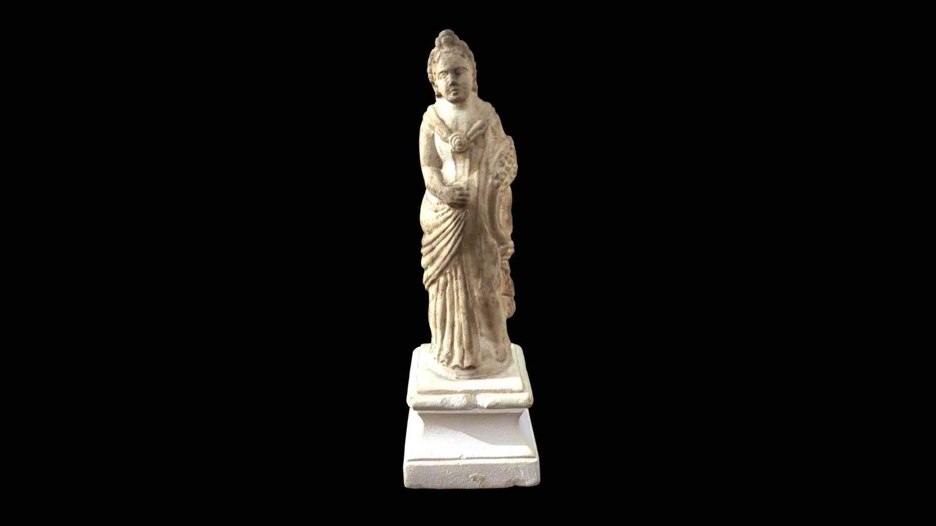 Female Figurine
