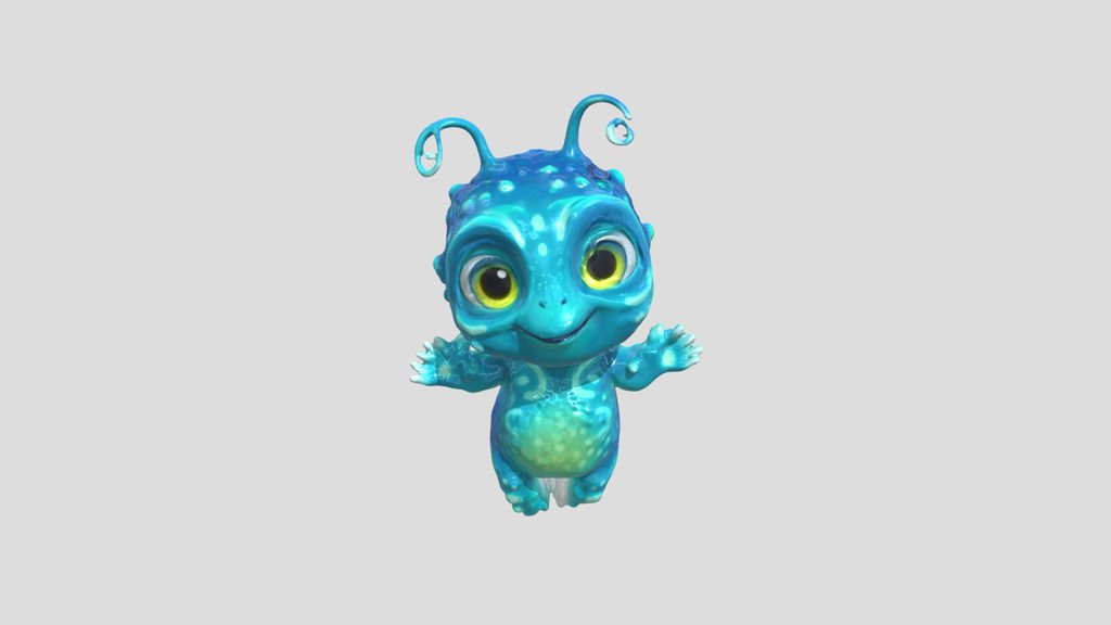 Alien ZOX