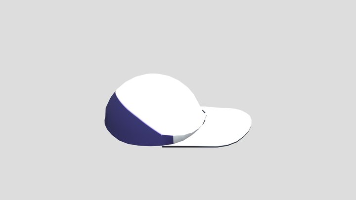 Extrahuevordinario 3D Model
