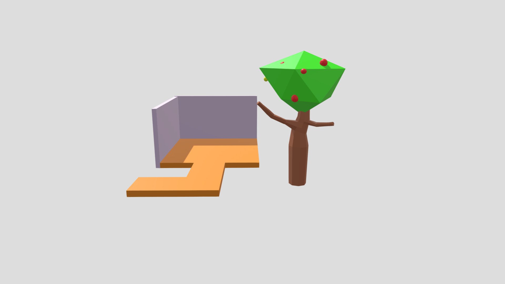Stanza Albero3