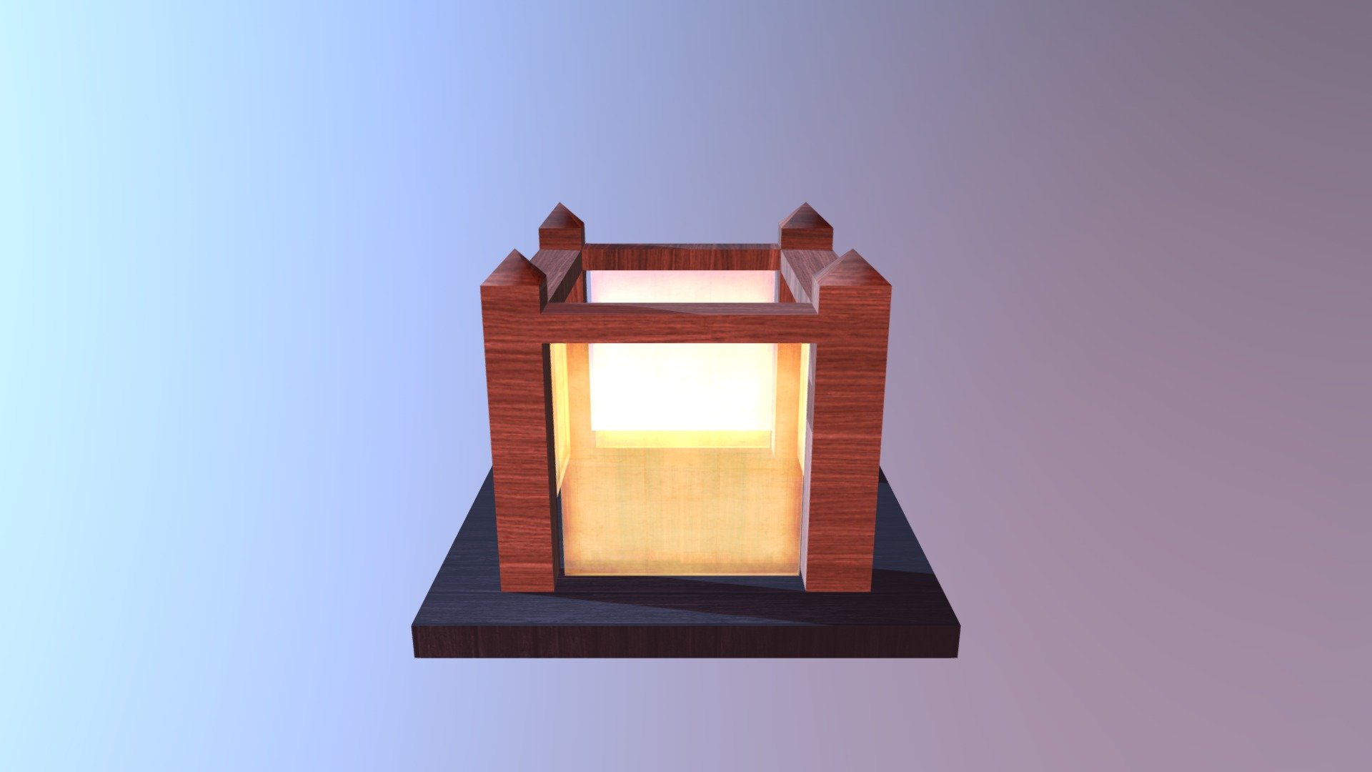 Lantern Updated
