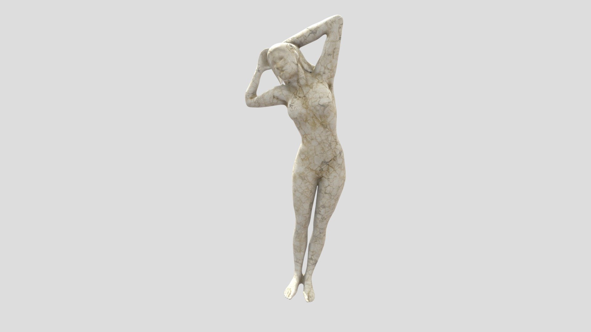 Female_Sculpt