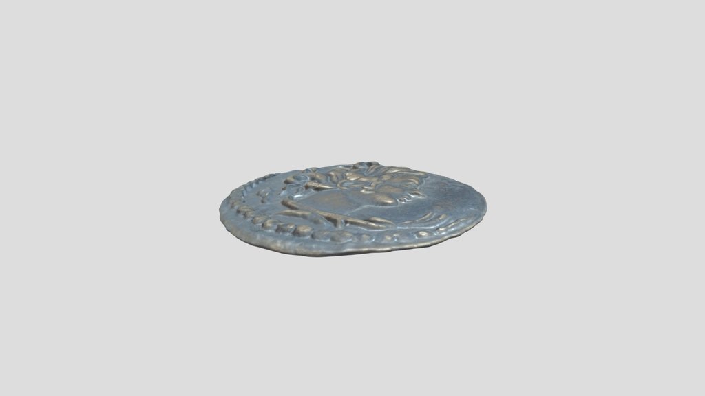 Ancient Coin