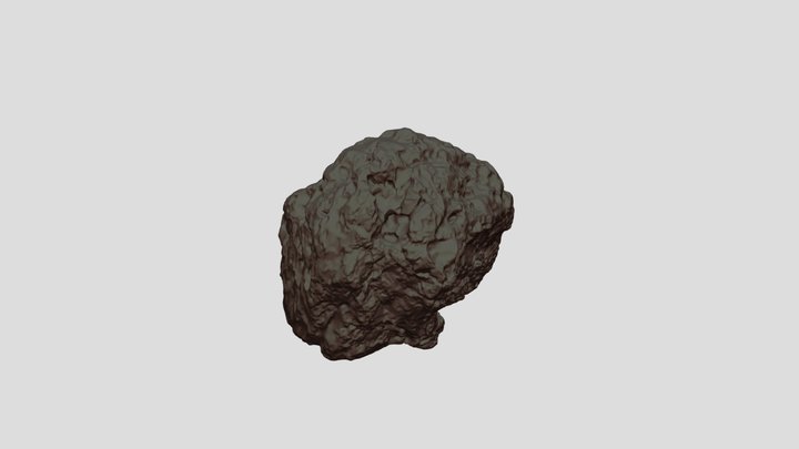 Ch_big 3D Model