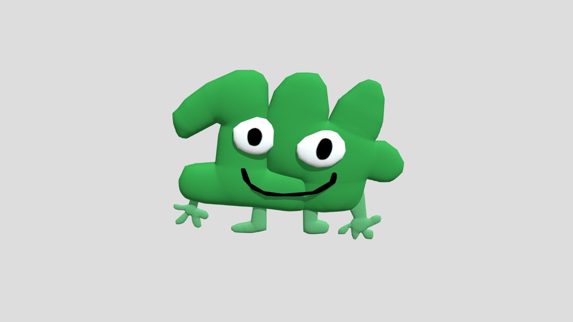 BFB XFOHV Fourteen - Download Free 3D model by aniandronic [e3c8c10 ...