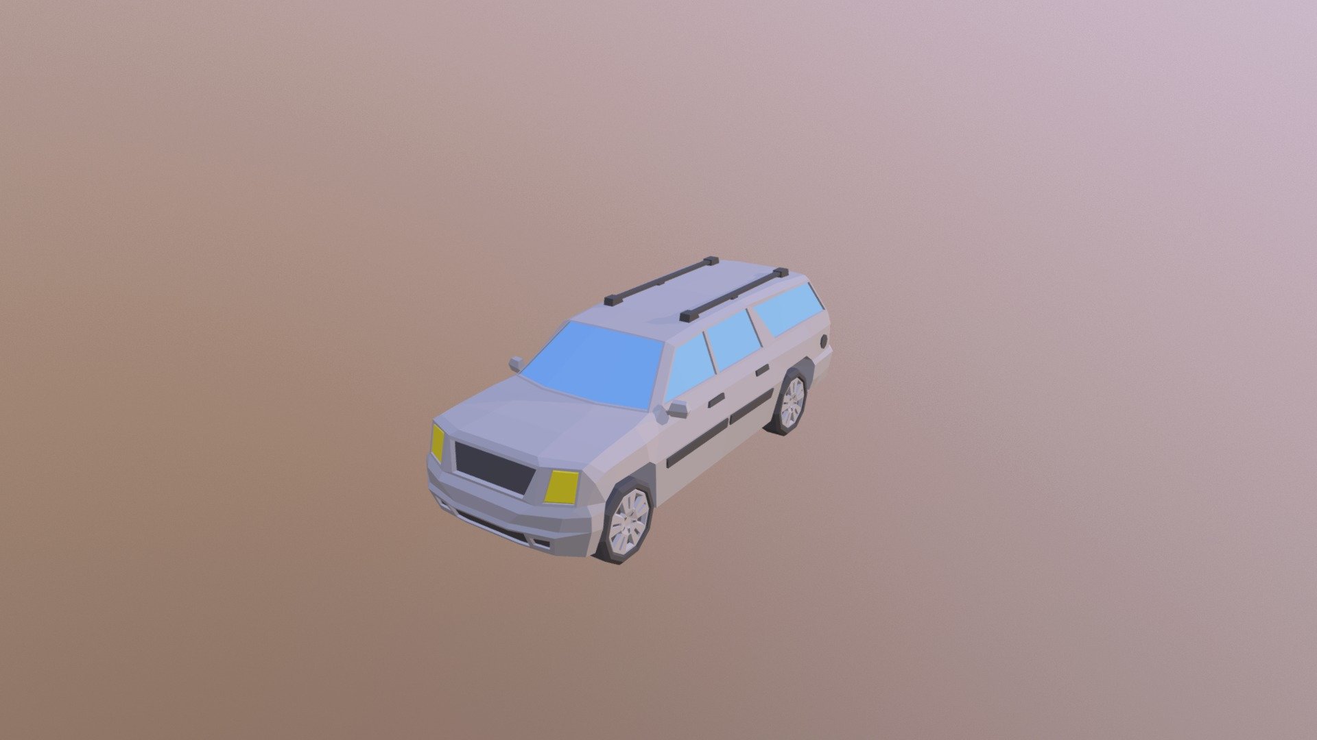 Car8 - 3D model by hanusiak [e3c940d] - Sketchfab