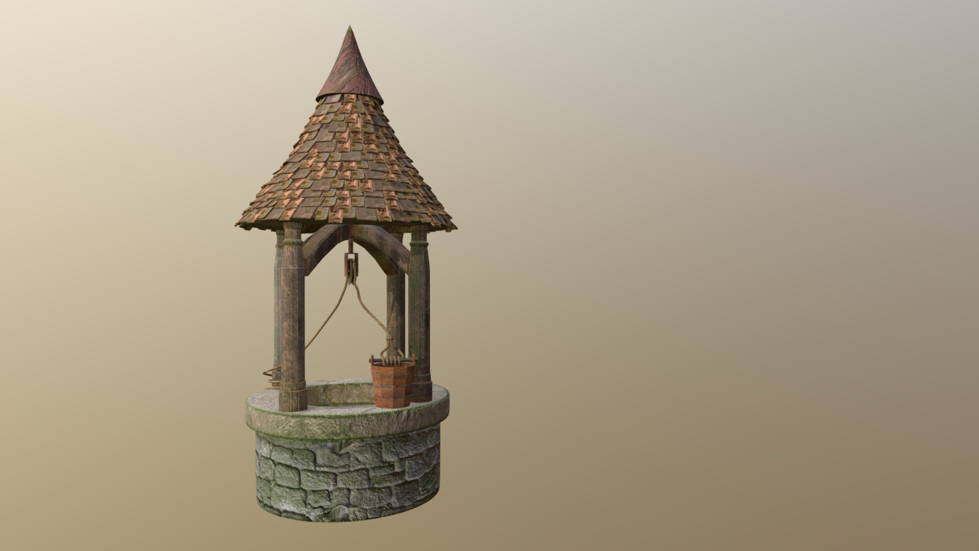 Wishing Well