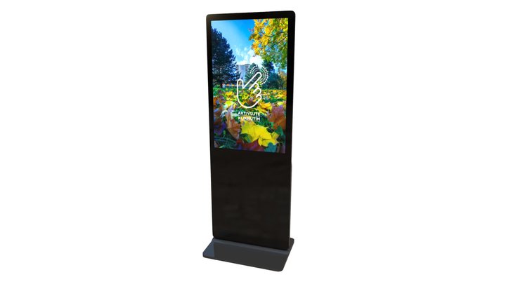 Extra Touch LEO – Modelo 3D gratuito STL