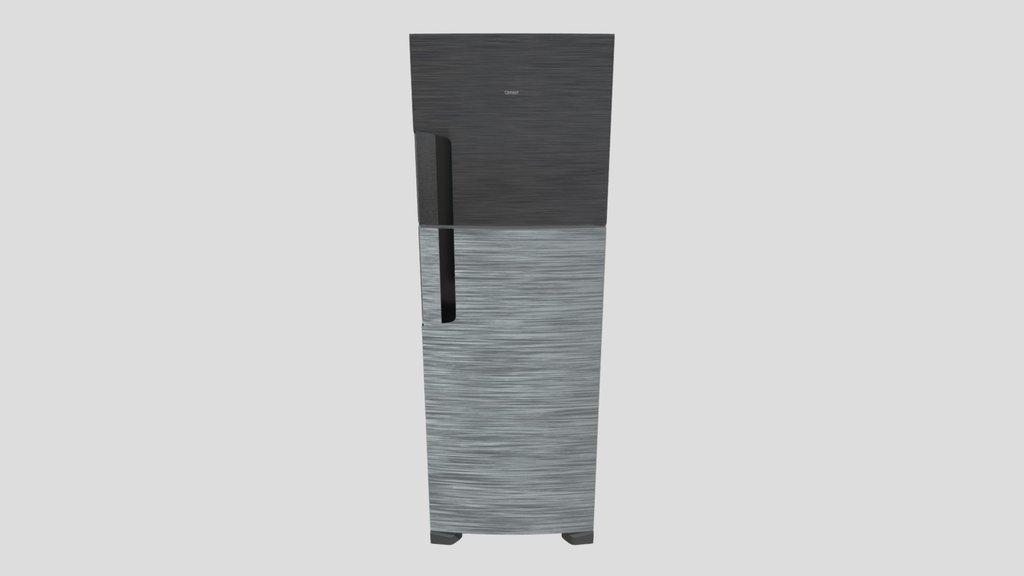 Refrigerator Consul Crm44