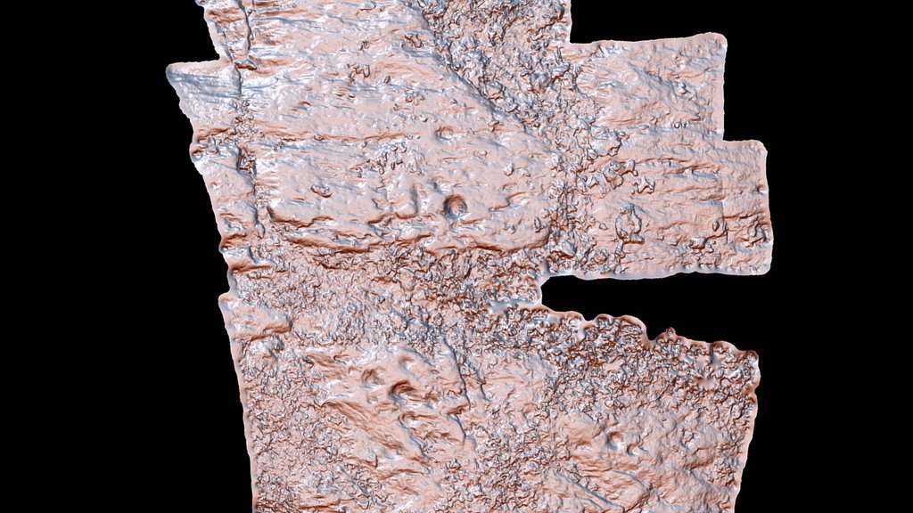 BCDC- Outcrop-4