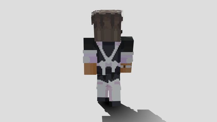pashagornichniy 3D Model