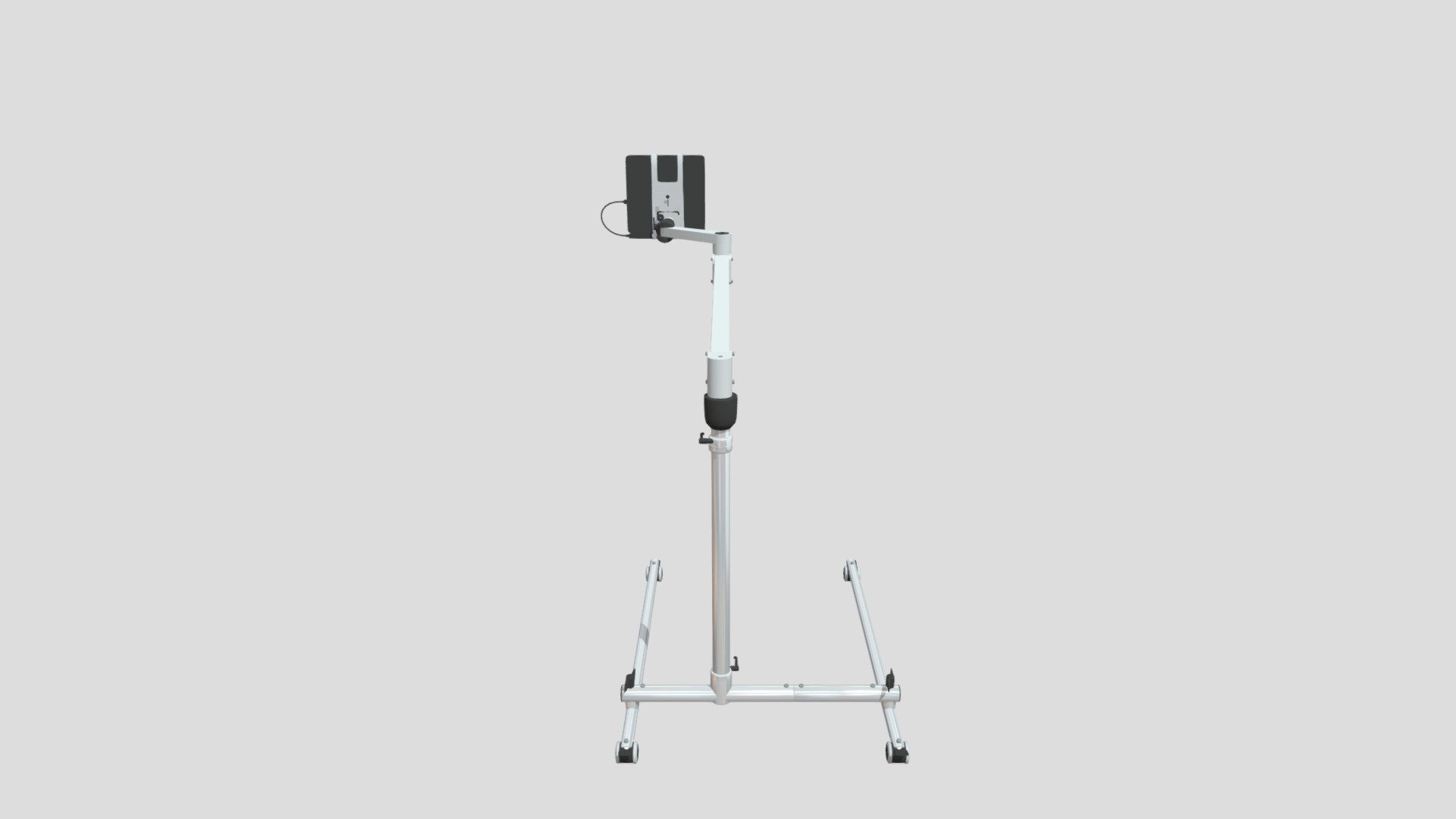 Eye Tracker Export - Download Free 3D model by theghazaliart [e3d34d9 ...