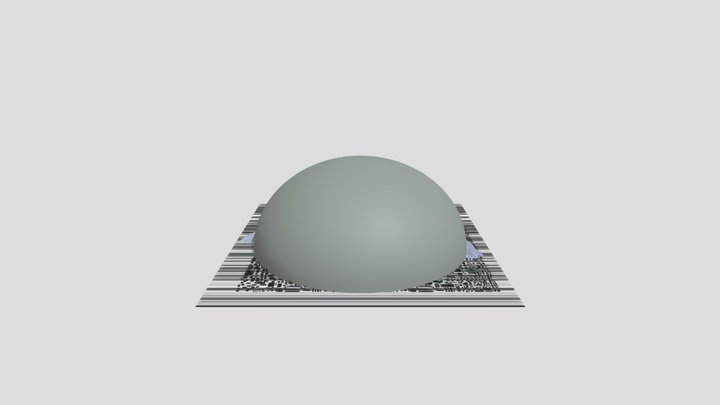 TCF 1994 (UPDATED!) 3D Model