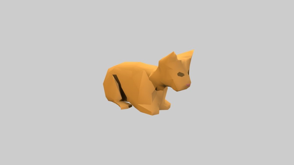 Cat #03 - Blacksmith's workshop assets