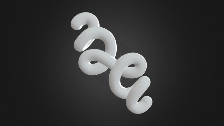 Nei 3D Model