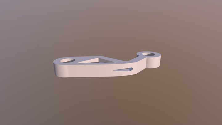 L7B1 3D Model