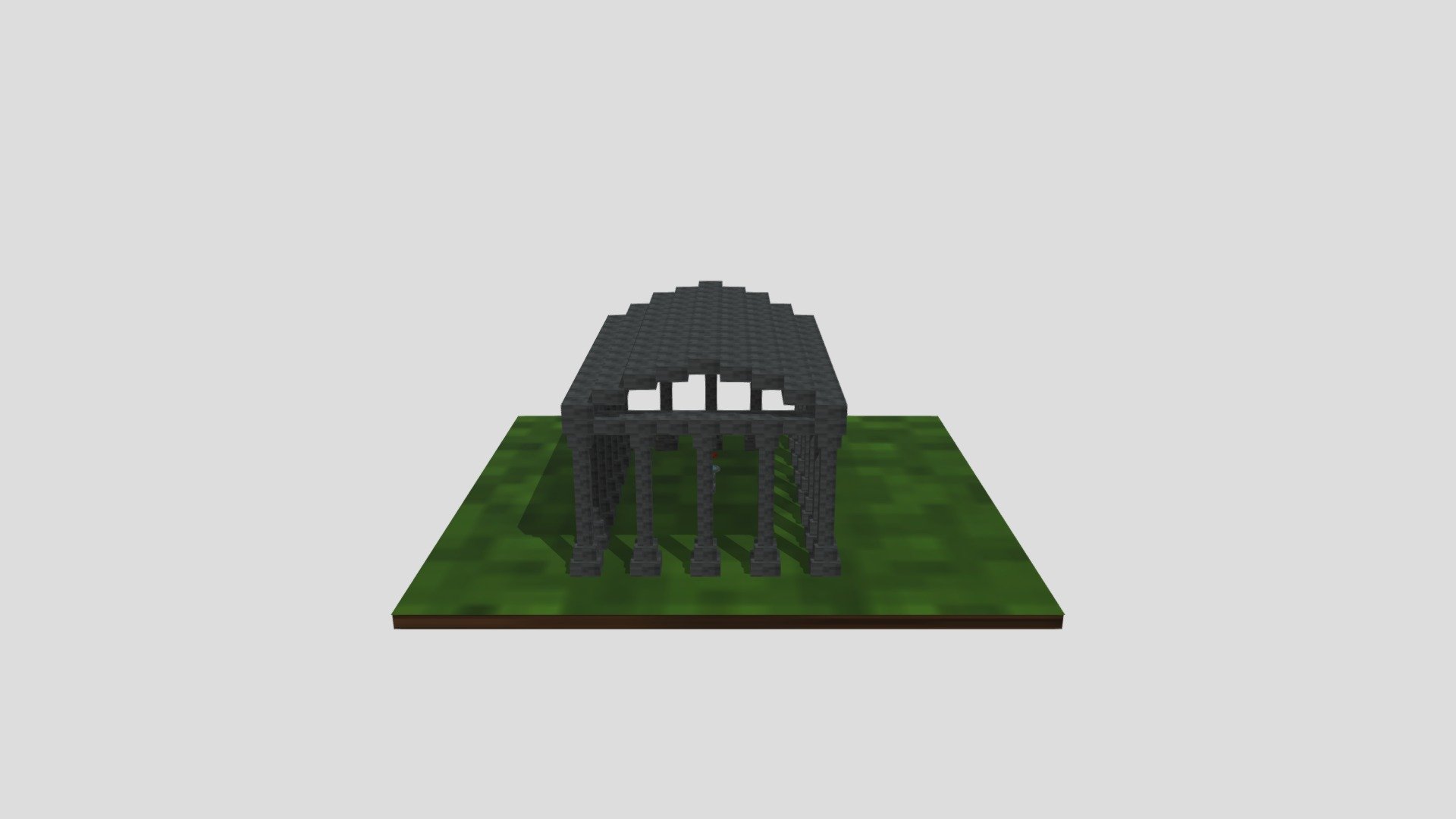 Temple of the Mad Mankey