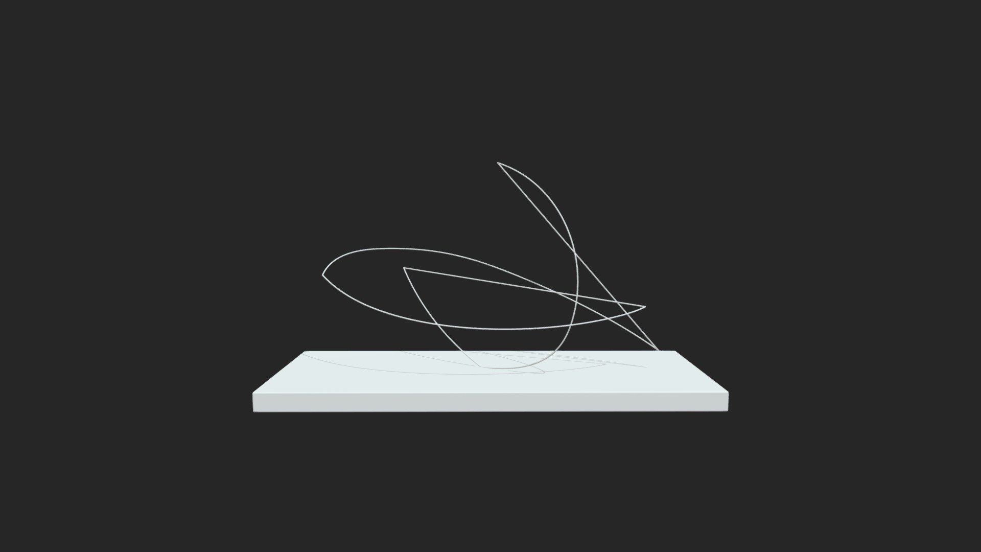 Wire - Week 2 - Model 3
