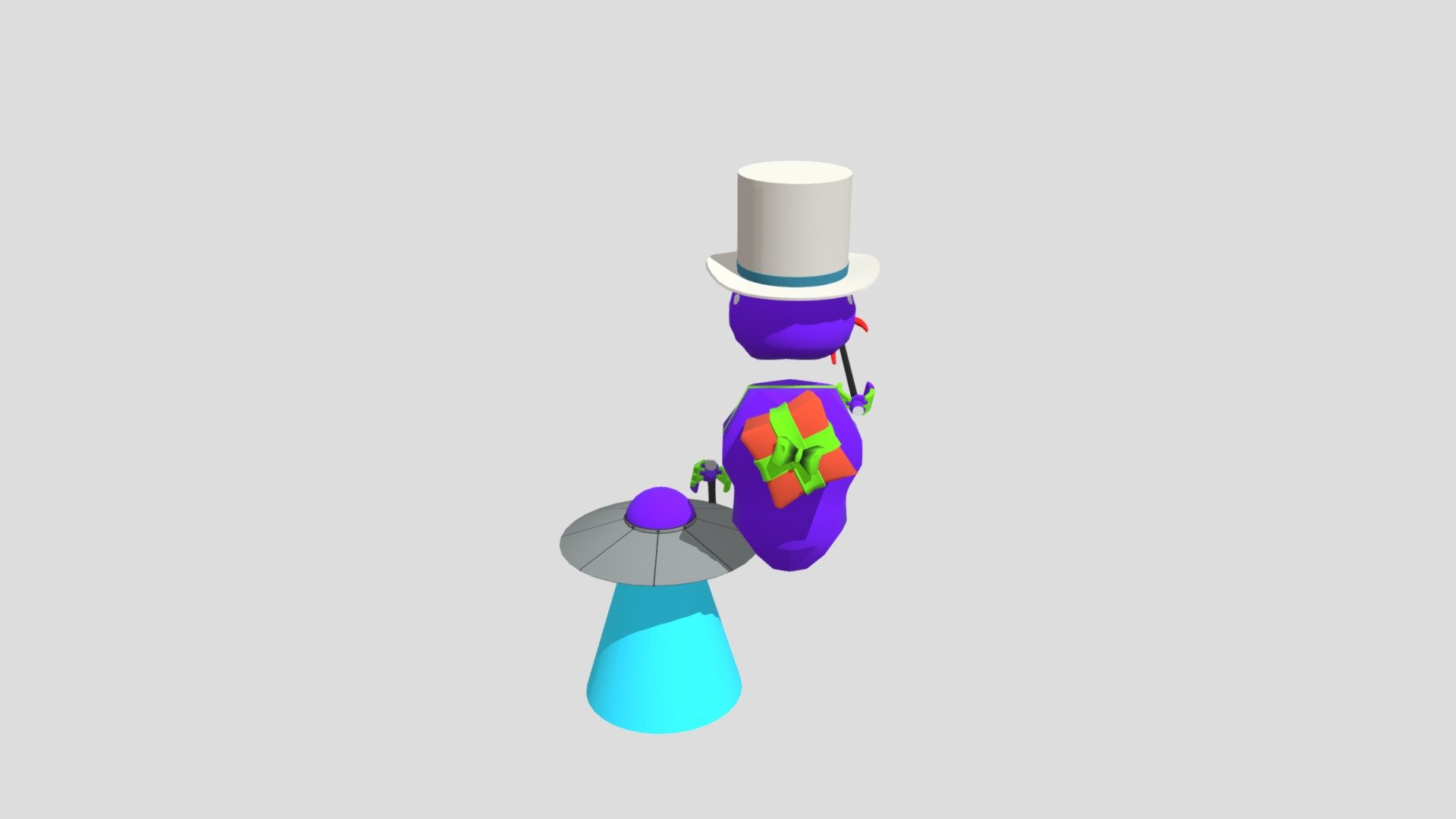 Me on grab - Download Free 3D model by mervealcikaya [e3d6ce4] - Sketchfab