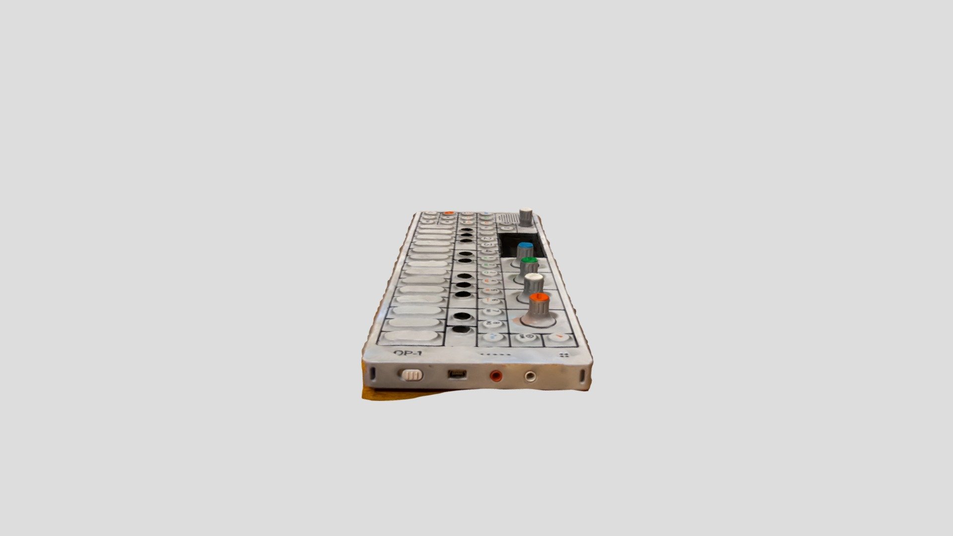 OP-1 v1