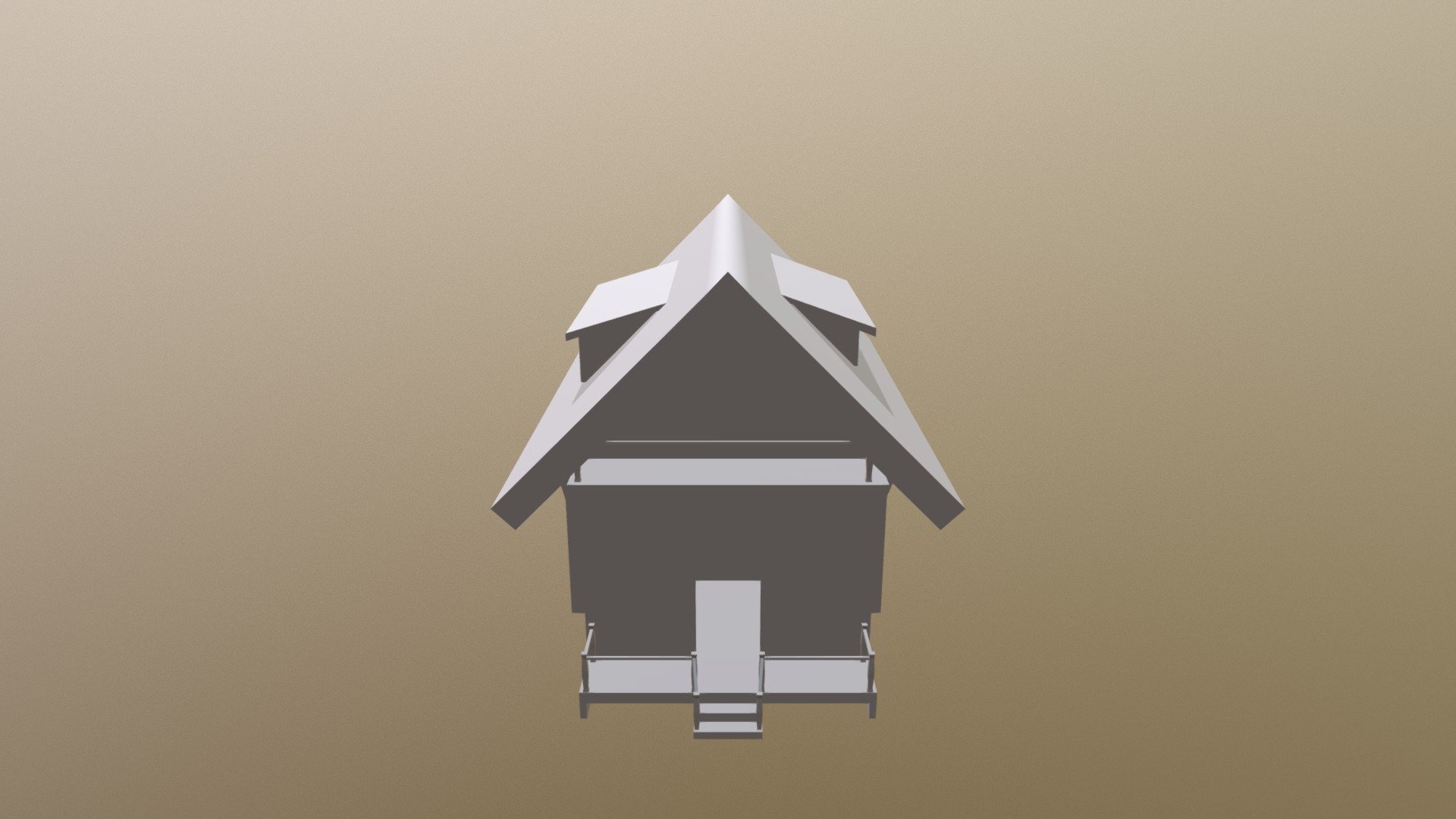 Small House