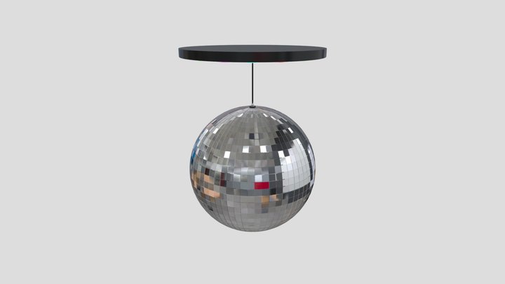 Disco Ball