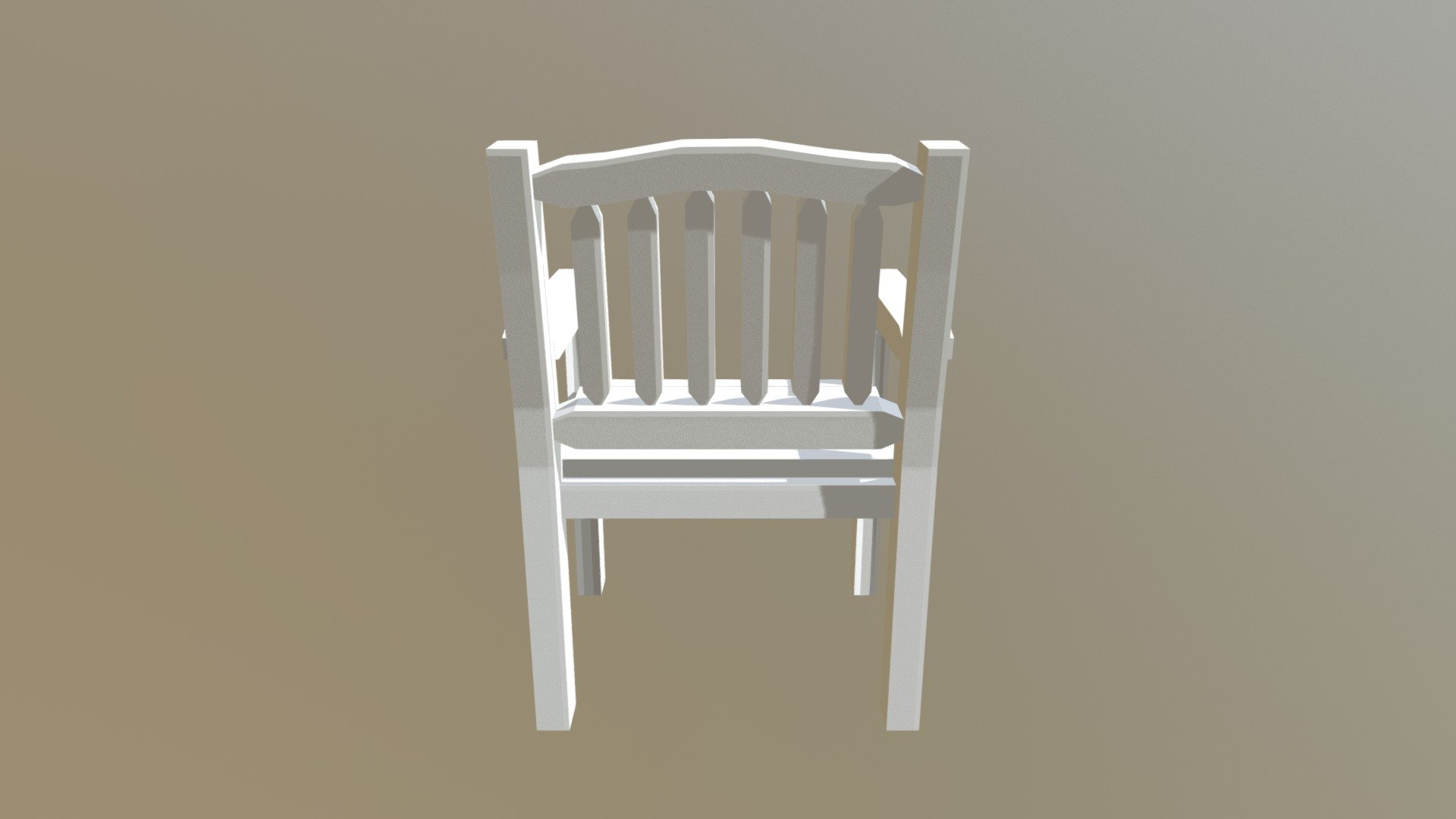 Garden Chair