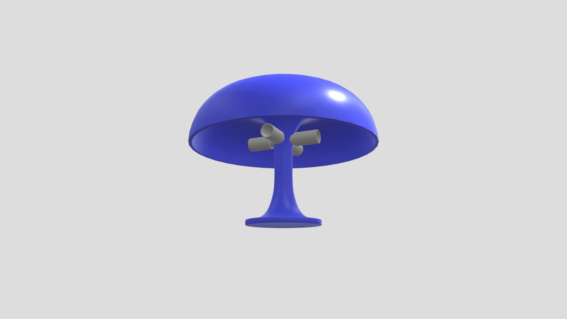 Mood Light_10 - Buy Royalty Free 3D model by rebuilderai (@RebuilderAI ...