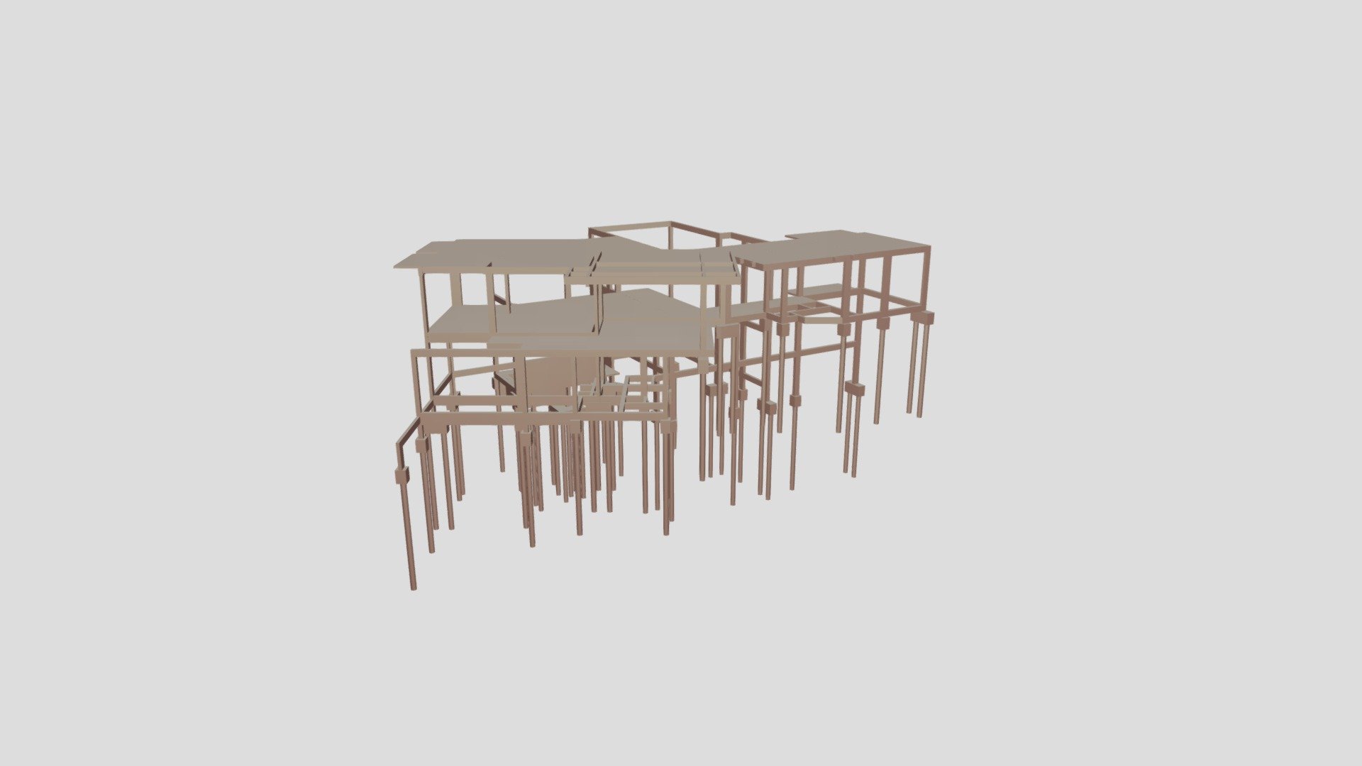 MALHA 3D