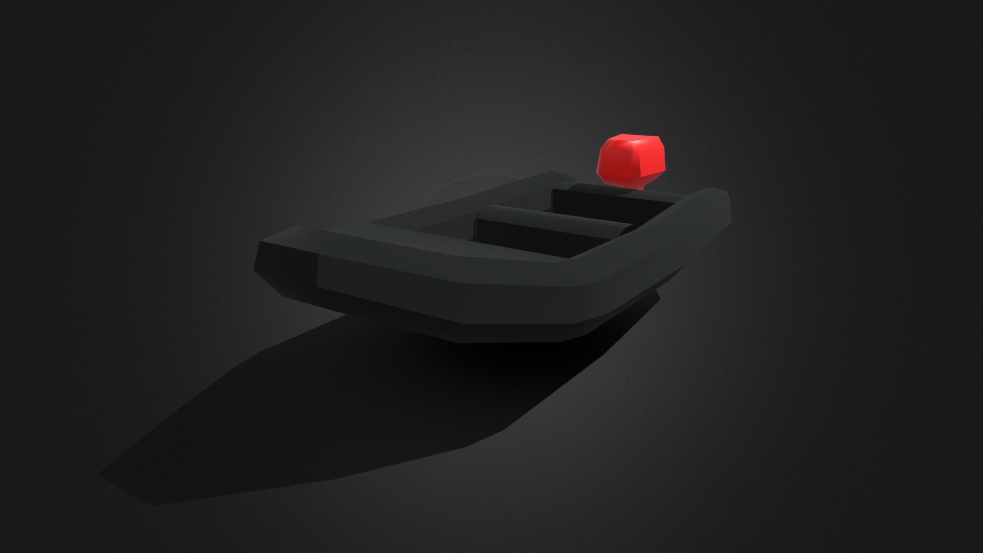 Motor Boat