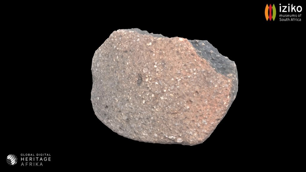 Earthern ware ceramic
