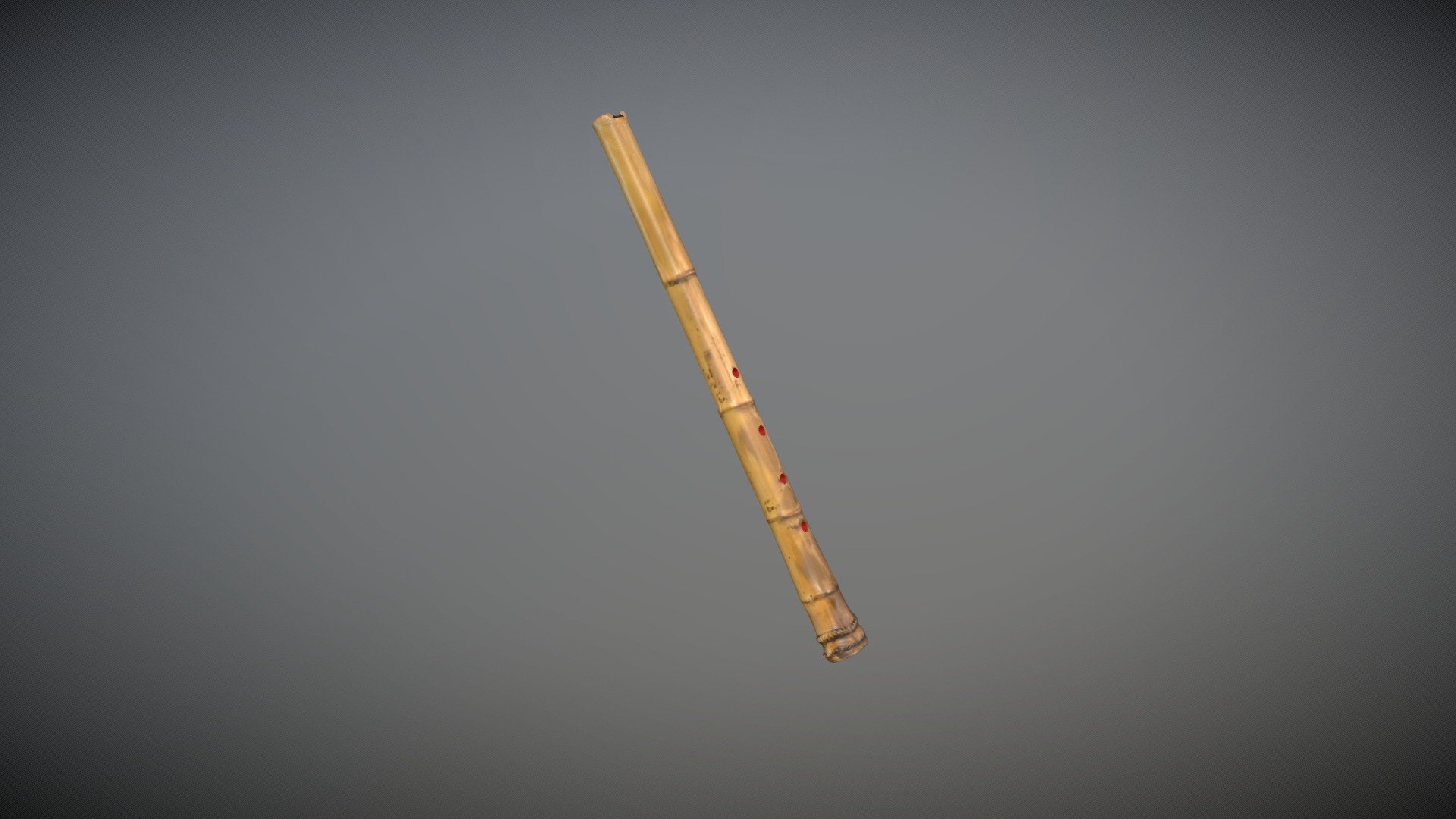 The name means 1 foot 8 inches, refering to its length. 