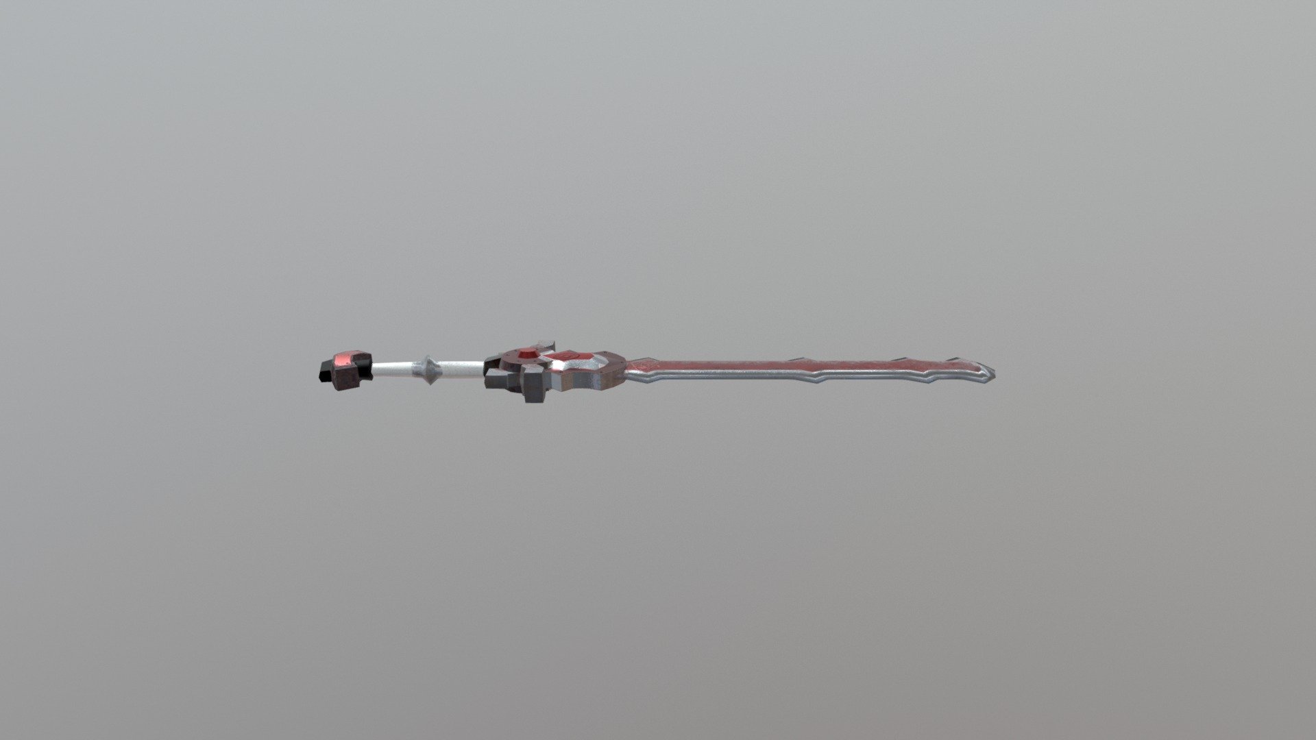 Sword(Correct version)