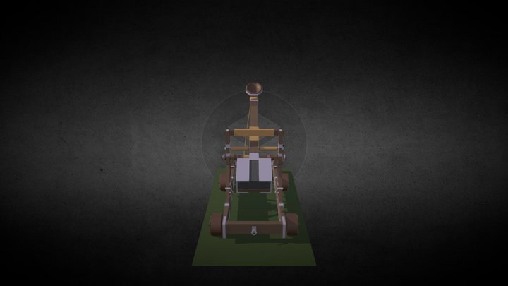 Draft1 Diplom первая часть 3D Model