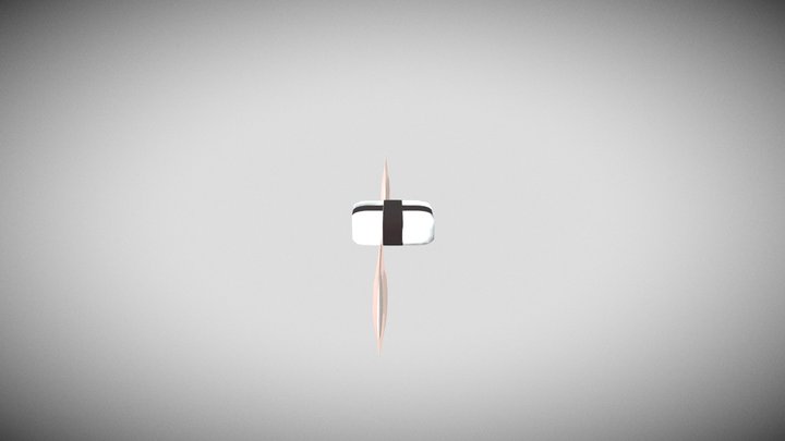 FREE DRUGS 3D Model
