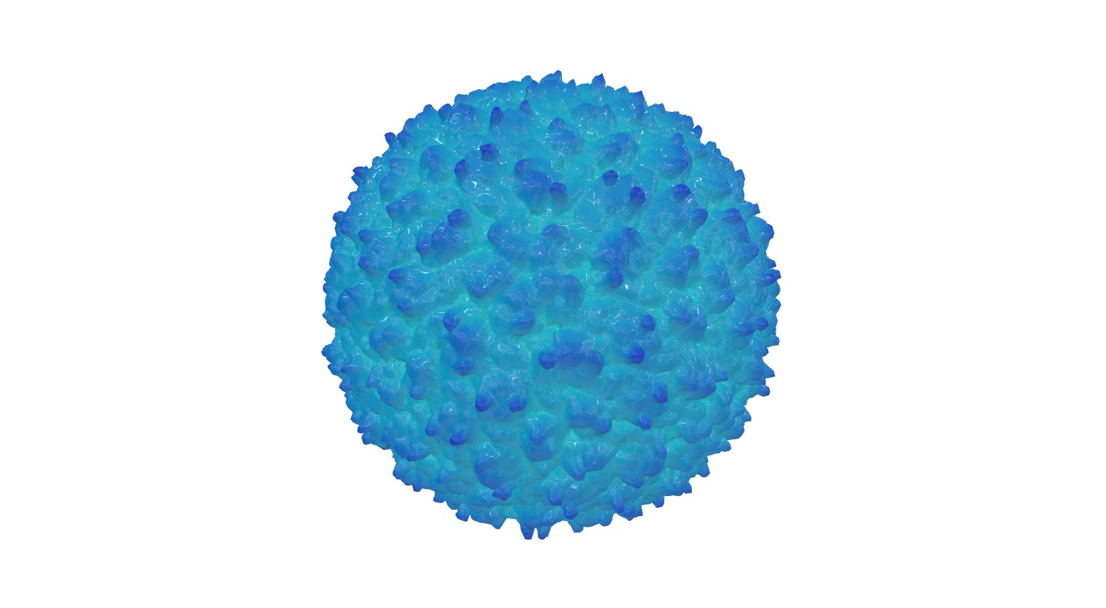 EMD-5520 - 3D model by Interactive 3D Data (@proteinsimulation ...