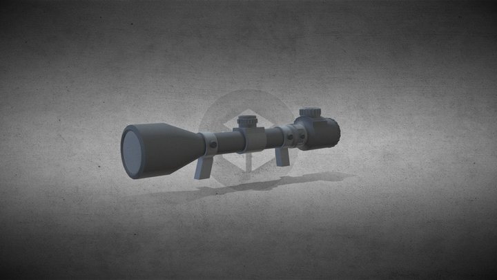 MIRA 3D Model