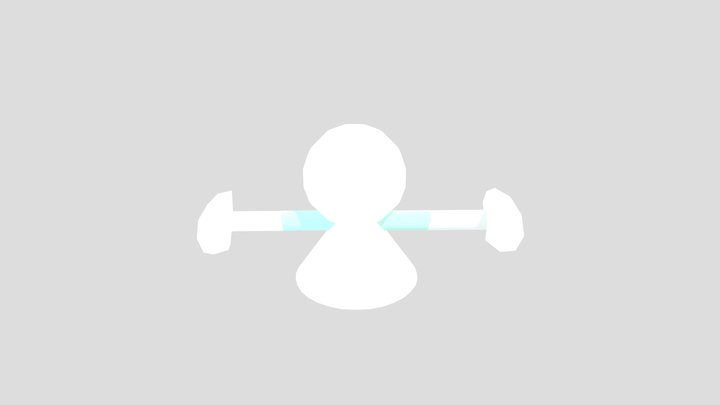 Fnf Bob Tweaked Sz 3D Model