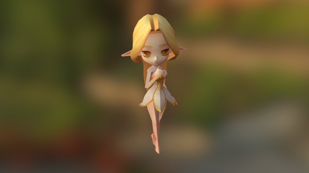 Light Fairy★★★Fairy Light => Neal