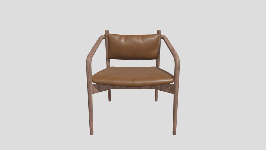 Lento Lounge Chair