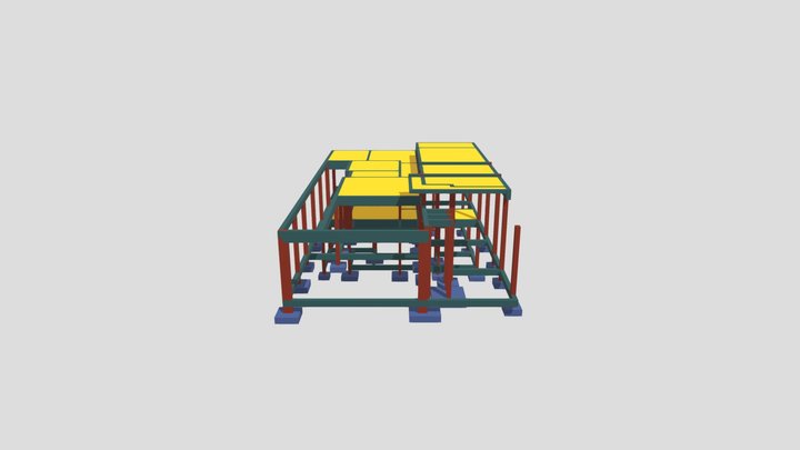 04 3D Model