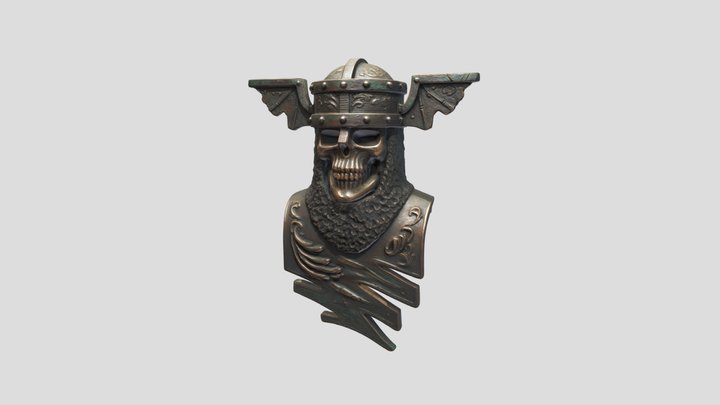 Decor_knight – Modèle 3D gratuit STL