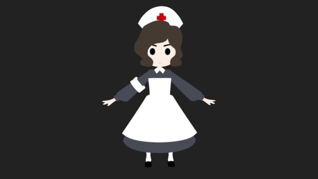 Nurse_Assignment_2 3D Model