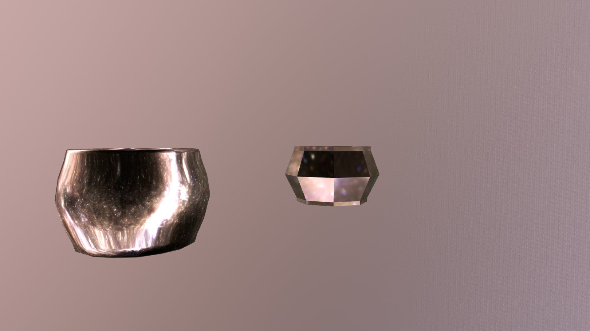 Pote - 3D model by razupo [e3e460c] - Sketchfab