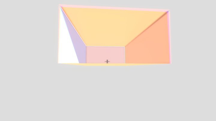 untiцууцуцвцуtled 3D Model
